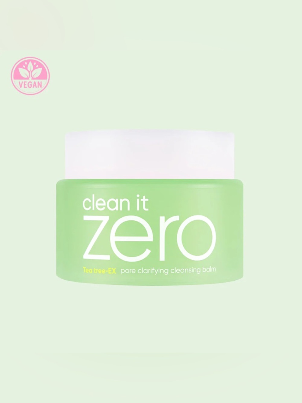 Banila Co. Clean It Zero Cleansing Balm Pore Clarifying